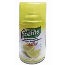 Natural Scents Ambientador Tronic Limon 260 ml