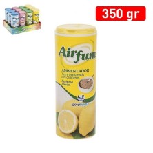 Air Fum Tierra Cenicero Limon 350 gr