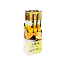 Casa de Los Aromas Incienso Limon Caja c 6 20 Stick
