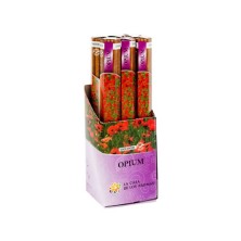 La Casa de Los Aromas Incienso Opium Caja c 6 20 Stick