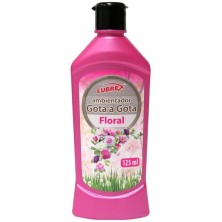 Lubrex Ambientador Gota Floral 125 ml
