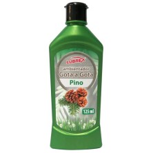 Lubrex Ambientador Gota Pino 125 ml