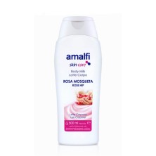 Amalfi Body Milk Rosa Mosqueta 500 ML