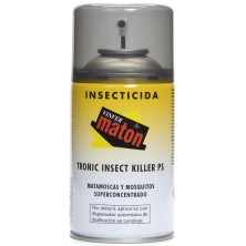 Vinfermatón Insecticida Mosquitos y Moscas Concentrado PS 250 ml