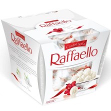 Raffaello Bombones 15 uds 150 gr