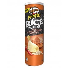 Pringles Rice Indian Chicken Tikka Masala 165 gr