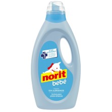 Norit Bebé Detergente Líquido 1125 ml