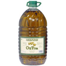 OliVita Aceite de Oliva Virgen Extra 5L