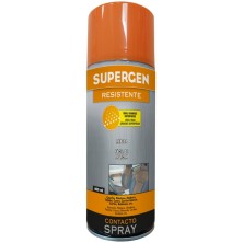 Supergen Resistente Contacto Spray 400 ml