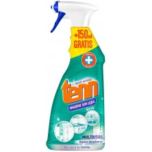 Tenn Higiene Sin Lejía Multiusos 750 ml