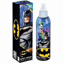 Batman Body Spray 200 Ml