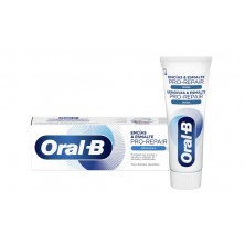 Oral B Encías & Esmalte PRO-REPAIR 75 ml