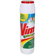 Vim Clorex Limpiador Biodegradable 750 gr