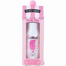 Candy Chicle De Fresa Colonia Candy 40 Ml