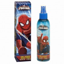 Spiderman Ultimate Air Val Colonia 200 Ml