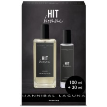 Hannibal Laguna Hit 100 ML + H. Mini 30 ML