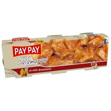 Pay Pay Calamar Americana Ro Pk 3 85 Gr