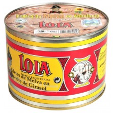 Lola Melva Ac Girasol RO 1,780 Gr