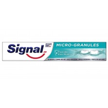 Signal Micro-Granules 75 ml