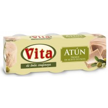 Vita Atun Ac Oliva RO - 77 PK 3