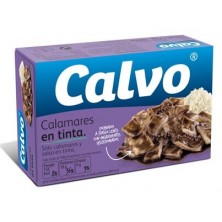 Calvo Calamar Tinta RR 115