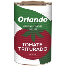Orlando Tomate Trit 4 Kg