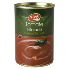 Vivó Tomate Trit 0,390 Gr