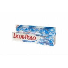 Licor del Polo Blanco Polar 75 ml