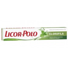 Licor del Polo Clorofila 75 ml