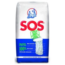 SOS Arroz Paquete 500 g