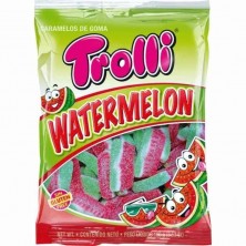 Trolli Watermelon Bolas 100 Gr