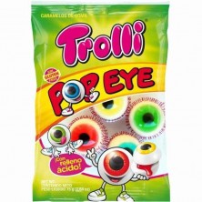 Trolli Pop Eye Bolsa 75 Gr