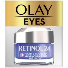 Olay Crema c Ojos retinol 24 15