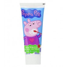 Lorenay Peppa Pig Dentífrico Infantil 75 ml