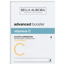 Bella Aurora Advanced Booster Vitamina C Accion Iluminadora