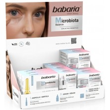 Babaria Lote 98149 Microbiota 9 U