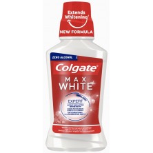 Colgate Plax Elixir Max White Exper 250