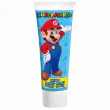 Super Mario Bros Dentífrico 75 Ml