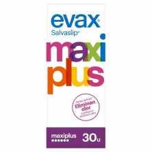 Evax Protege Slip Maxiplus 30 Unidades
