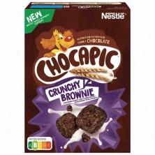 Nestlé Cereales Chocapic Brownie 300 Gr