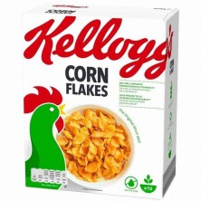 Kellogg's Cereales Corn Flakes 375 Gr