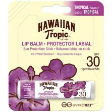 Hawaiian Protector Labial Lip Balm f 30 Tropical