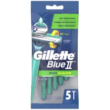 Gillette Blue II 5 Sllalom