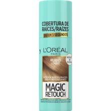 L'oréal Magic Retouch Rubio 75 ml