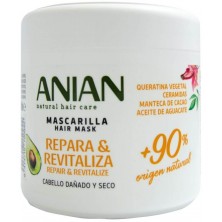 Anian Mascarilla Repara & Revitaliza 350 ml