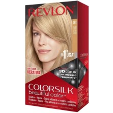 Revlon Colorsilk 081 Rubio Claro