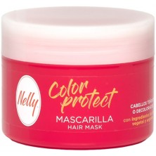 Nelly Mascarilla Color Protect 300 Ml