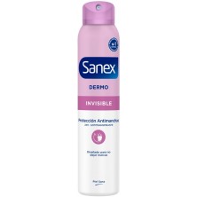 Sanex Dermo Invisible Antimanchas 200 Ml