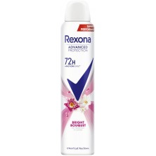 Rexona Desodorante Bright Bouquet 200 ml