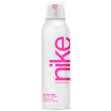 Nike Woman Desodorante Ultra Pink 200 ml